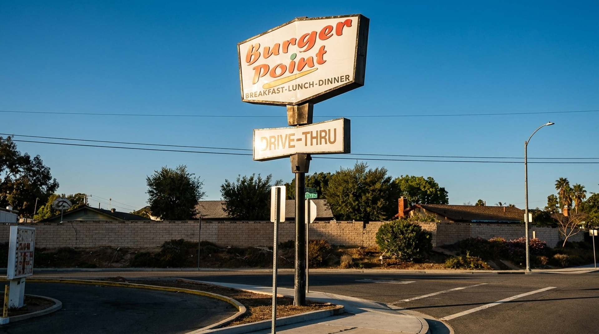 Riverside's neighborhood spot for every craving